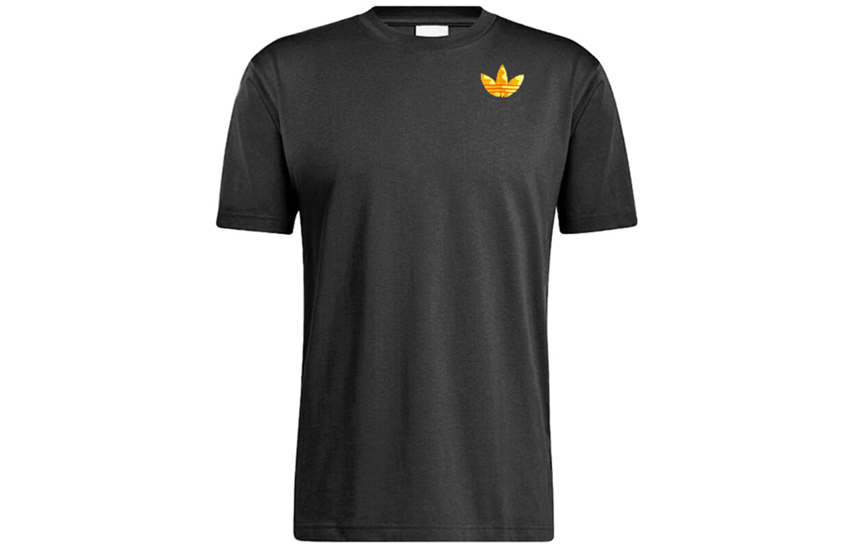 

Adidas Originals Мужская футболка, цвет Black