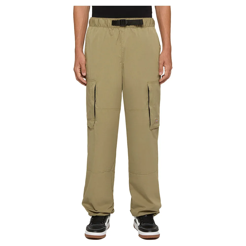 

Брюки карго Dickies Flight Double Knee, бежевый