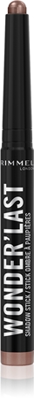 

Тени для век в карандаше Rimmel Rimmel, 002 Choco Shimmer 1,64 g