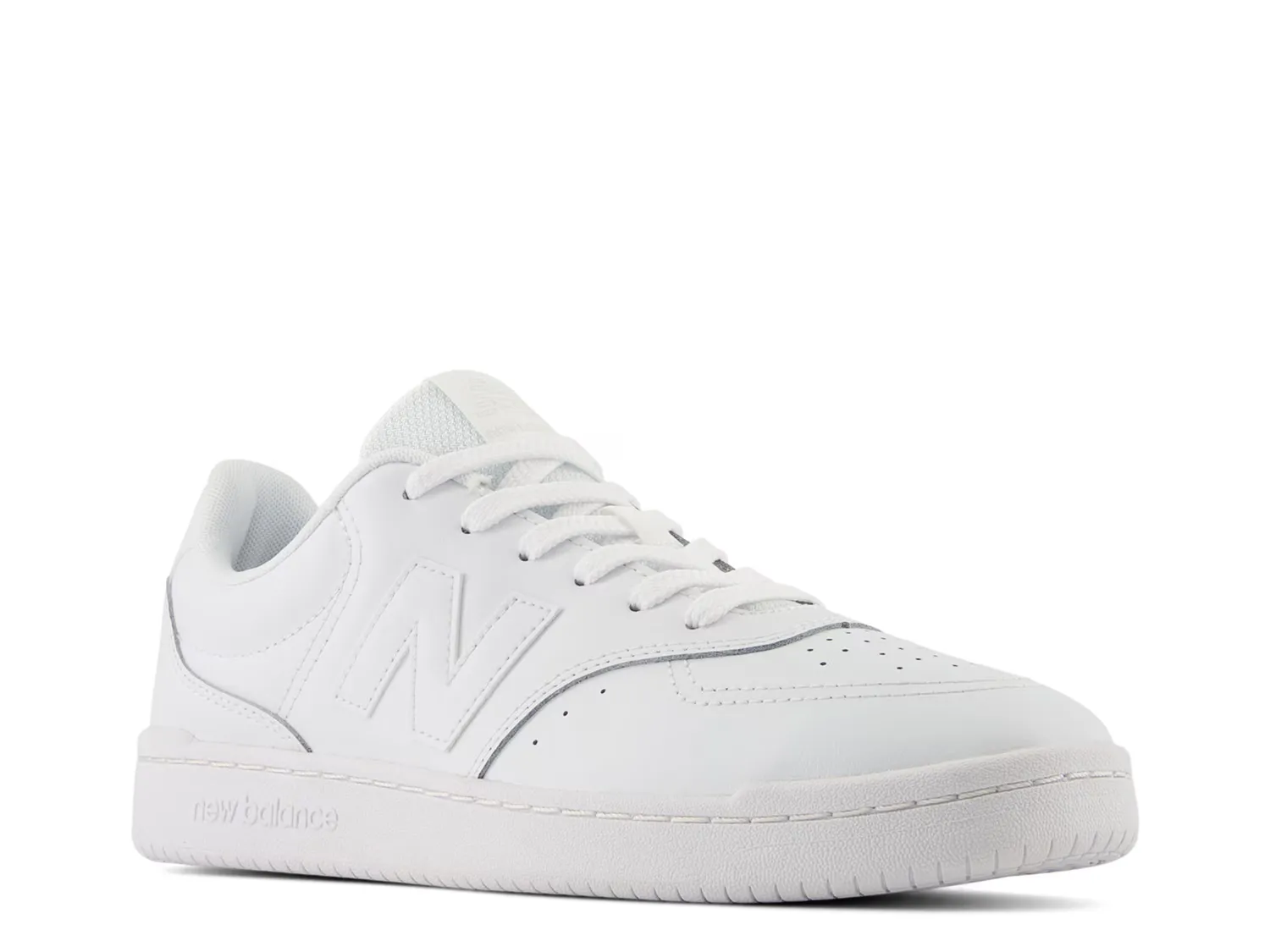 

Кроссовки BB80 Sneaker New Balance, белый