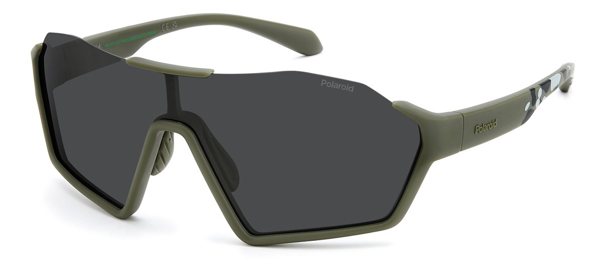 

Мужские солнцезащитные очки PLD 7062-S POLAROID