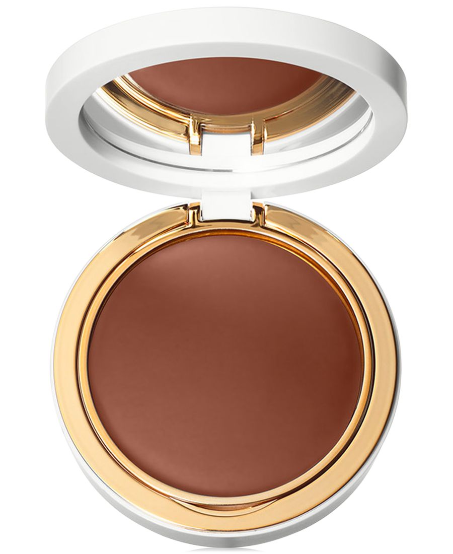 

Крем-пудра для кожи Fashion Fair, цвет mellow mocha