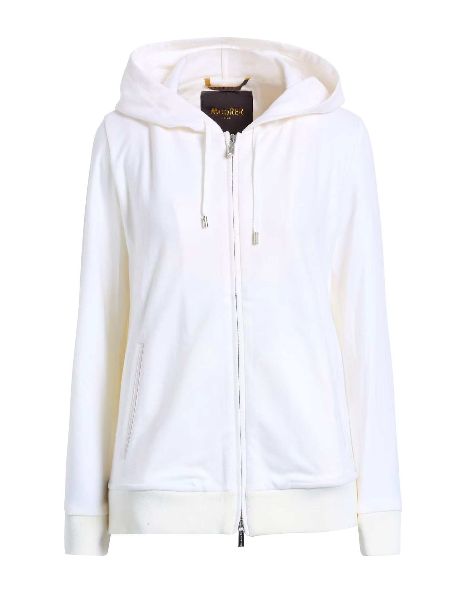

Толстовка Moorer, кремовый