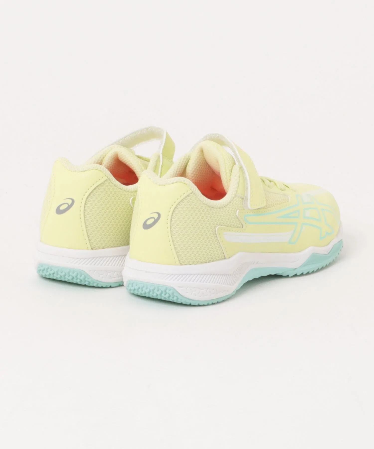 Детские кроссовки ASICS LAZERBEAM SK-MG-G — фото 2