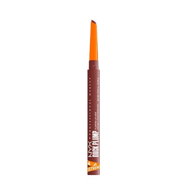 

Карандаш для губ NYX PROFESSIONAL MAKE UP Duck Plump Lip Liner, 08 Dash of Cocoa