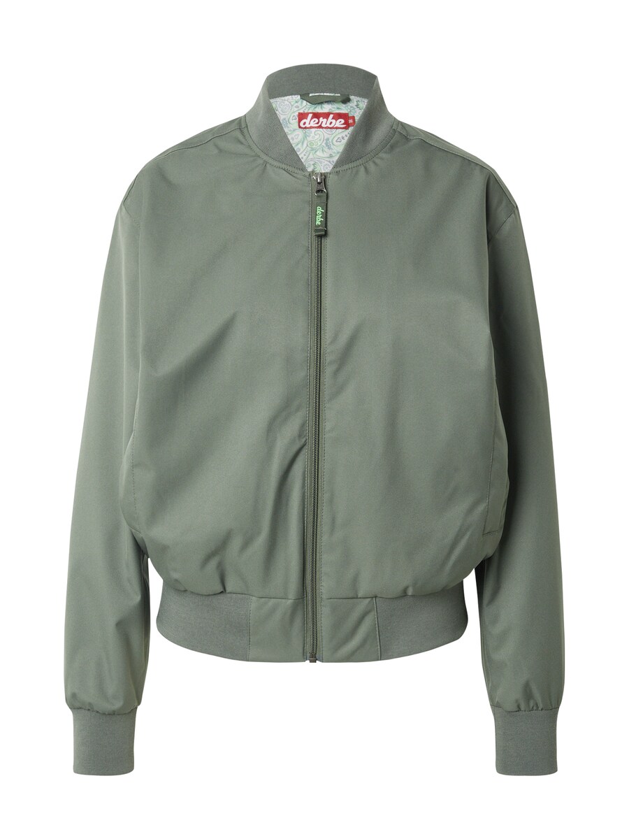 

Демисезонная куртка Derbe, Olive