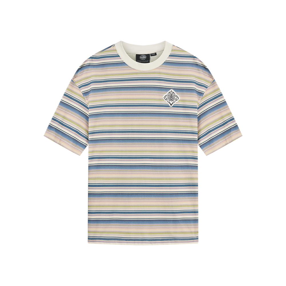 

Футболка унисекс Palladium, фиолетовый