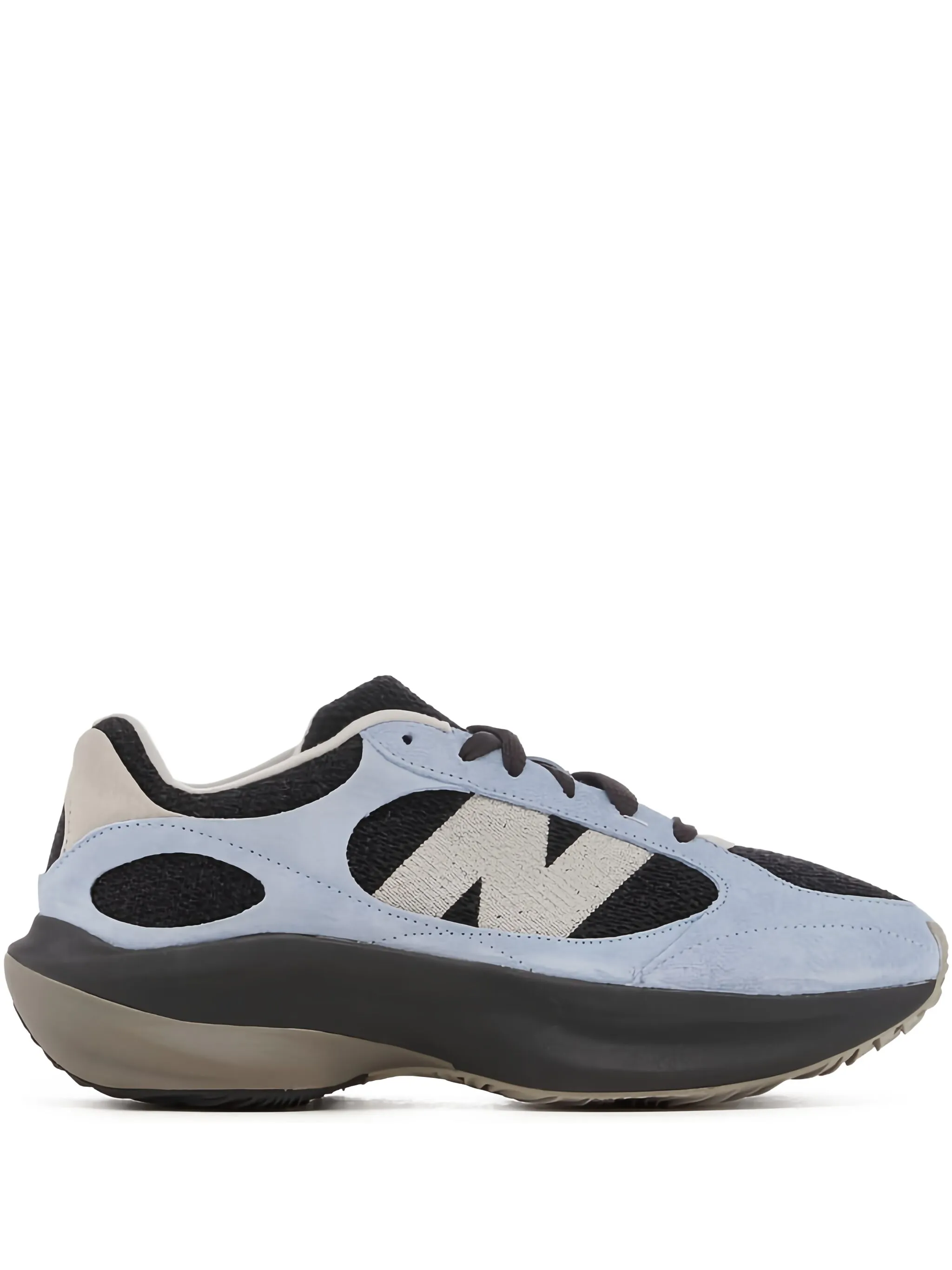 

Кроссовки WRPD Runner Light Chrome New Balance, синий