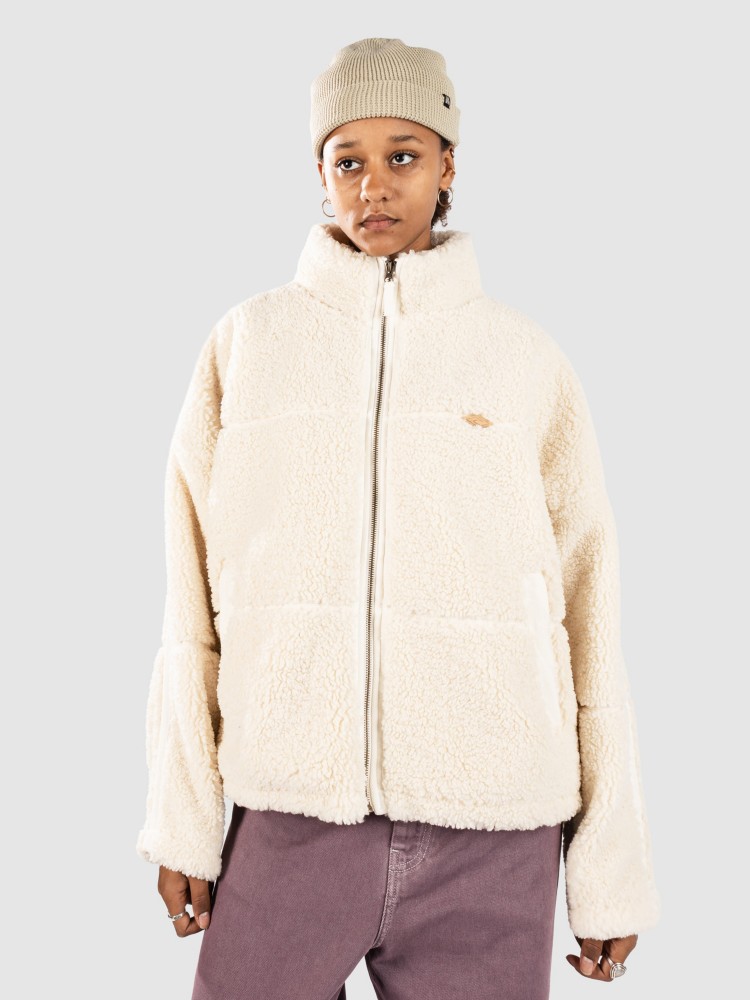 

Зимняя куртка Rip Curl Cala Nights Sherpa Sherpa Jacke, lily