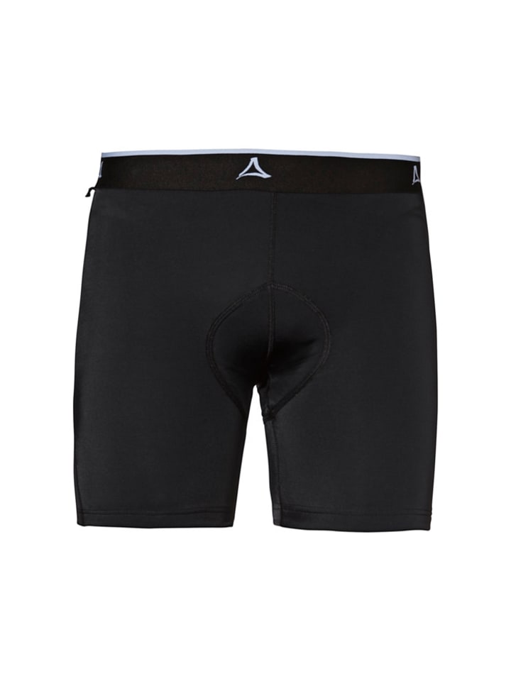 

Schöffel Трусы Skin Pants 2h M черного цвета