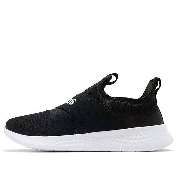 

Кроссовки puremotion адаптируются Adidas, черный