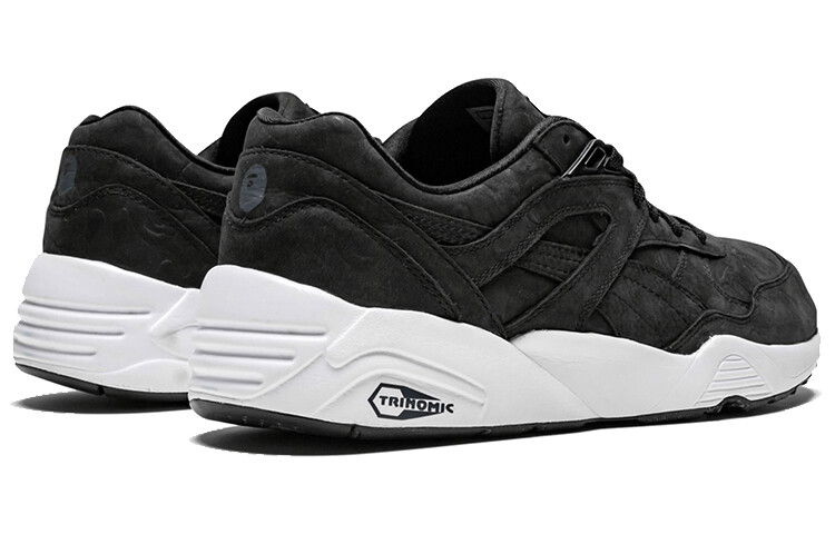 Puma R698 Стильная обувь унисекс — фото 4