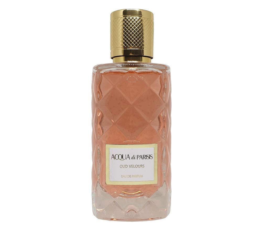 

REYANE TRADITION OUD VELOURS EDP 100ML Eau de Parfum