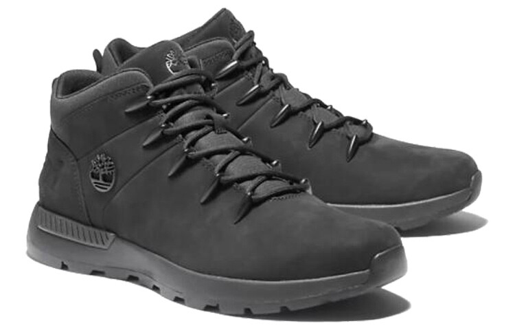 Мужские кроссовки Timberland Sprint Trekker — фото 2
