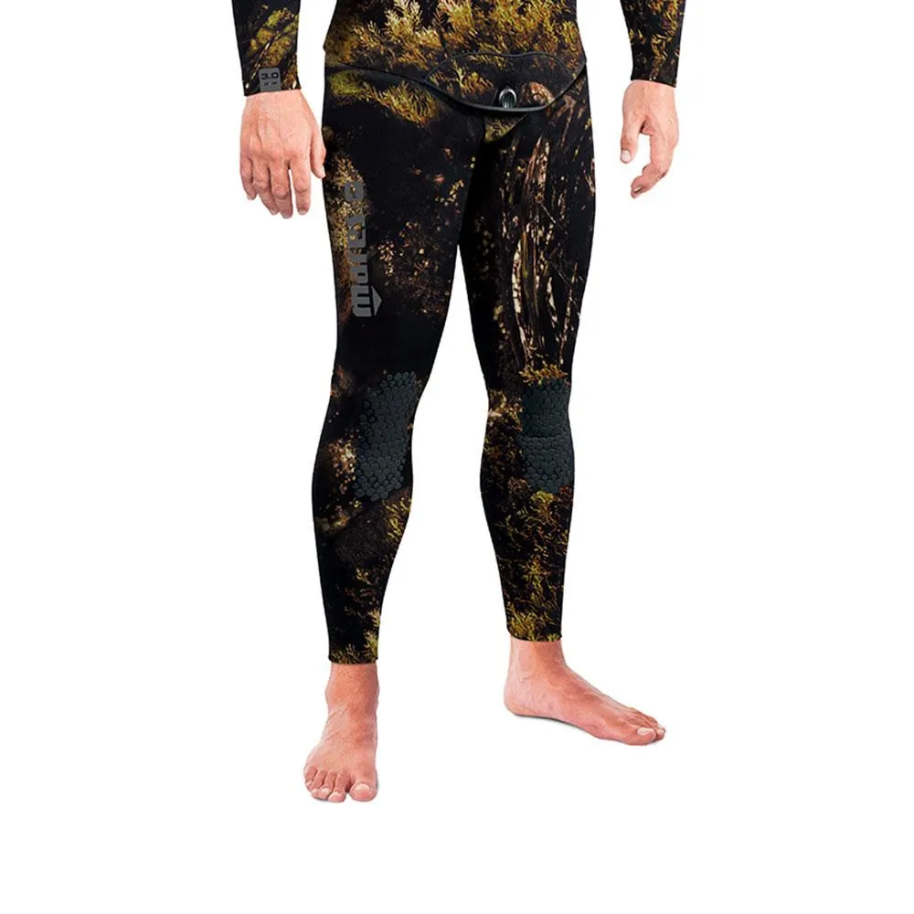 

Штаны для подводной охоты Mares Pure Passion Long John Illusion 5 mm, черный