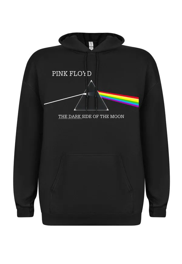 

Худи с символикой альбома pink floyd "dark side". Rockshirts, Black, Черный, Худи с символикой альбома pink floyd "dark side". Rockshirts, Black