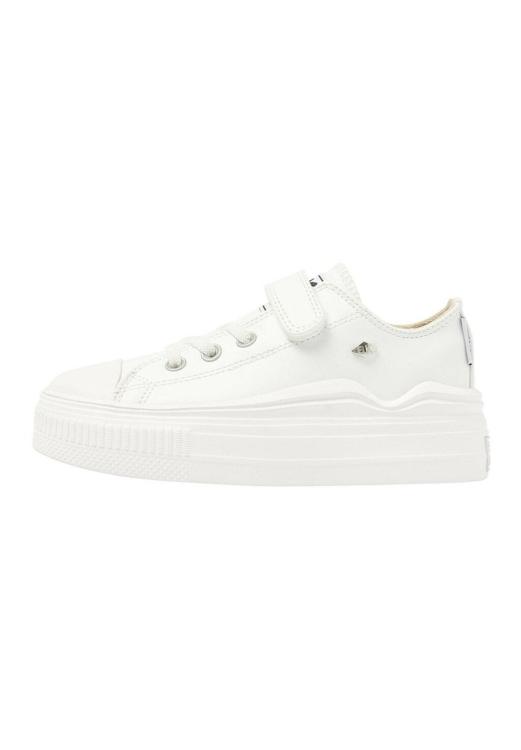 

Кроссовки низкие KAYA FLOW British Knights, цвет white