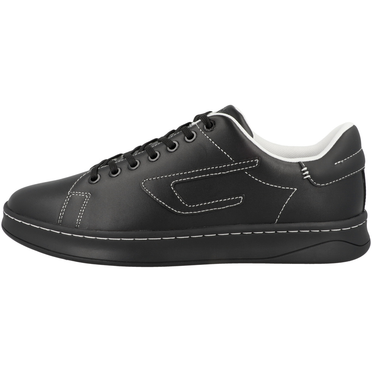 

Низкие кроссовки Diesel low S Athene Low, черный