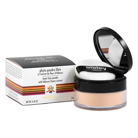 

Пудра для лица 04 Соболь, 12 г Sisley, Phyto Poudre Libre