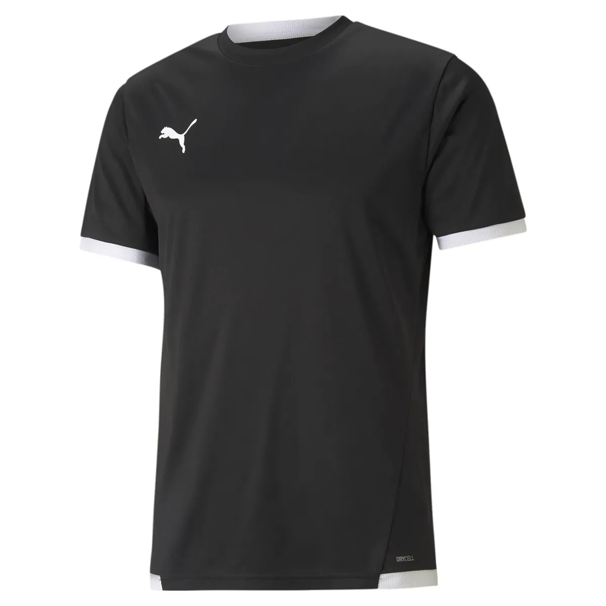 

Тренировочная футболка PUMA "футбольная майка TeamLIGA мужская", белый