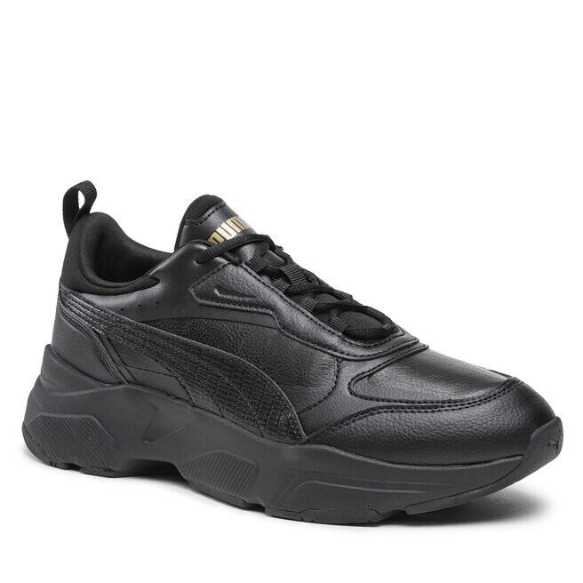 

Кроссовки Puma CassiaSl, черный