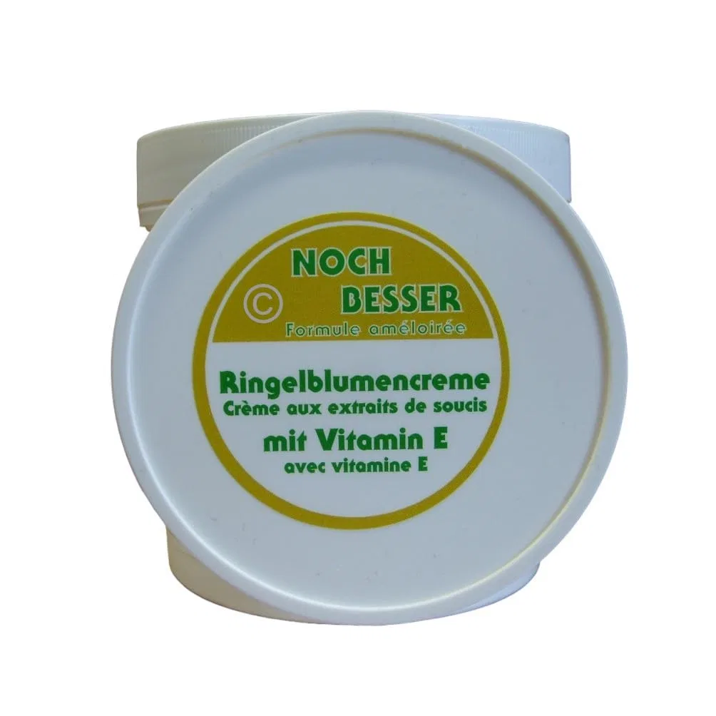 Крем с календулой и облепиховым маслом Dr. Sachers, 5 x 250 мл Kühn Kosmetik — фото 4