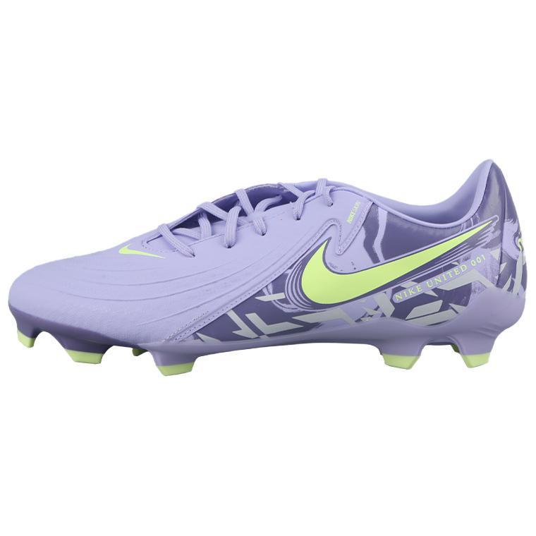 

Бутсы Phantom Gx 2 Academy FG/MG United Pack Nike, Purple