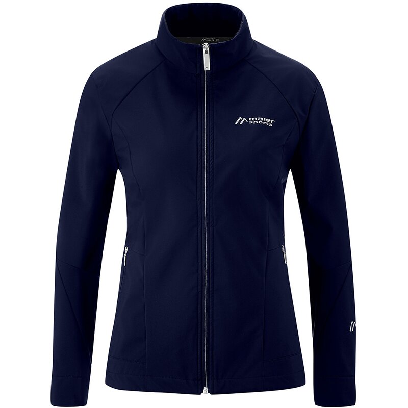 

Функциональная куртка Juval Maier Sports, цвет night sky