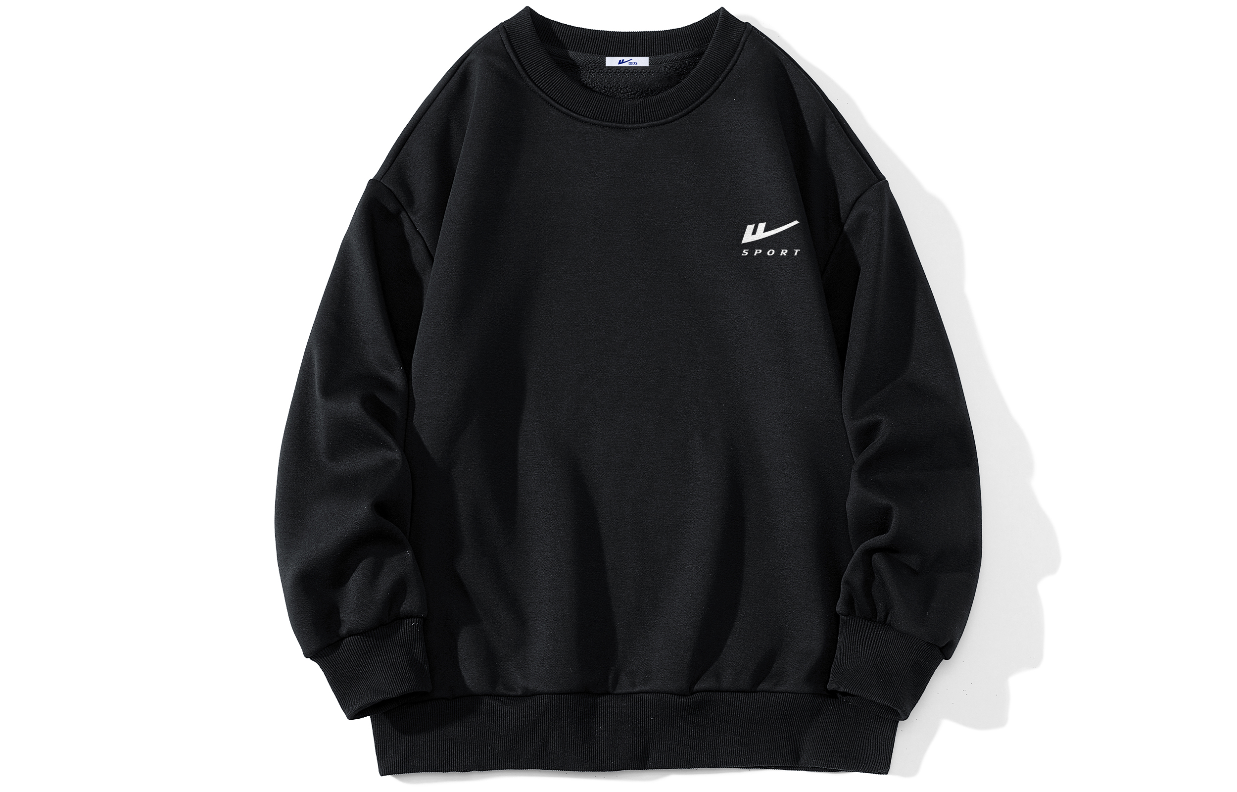 

Пижамный топ Warrior Warrior унисекс, Light Gray-Regular Edition[Logo Print]