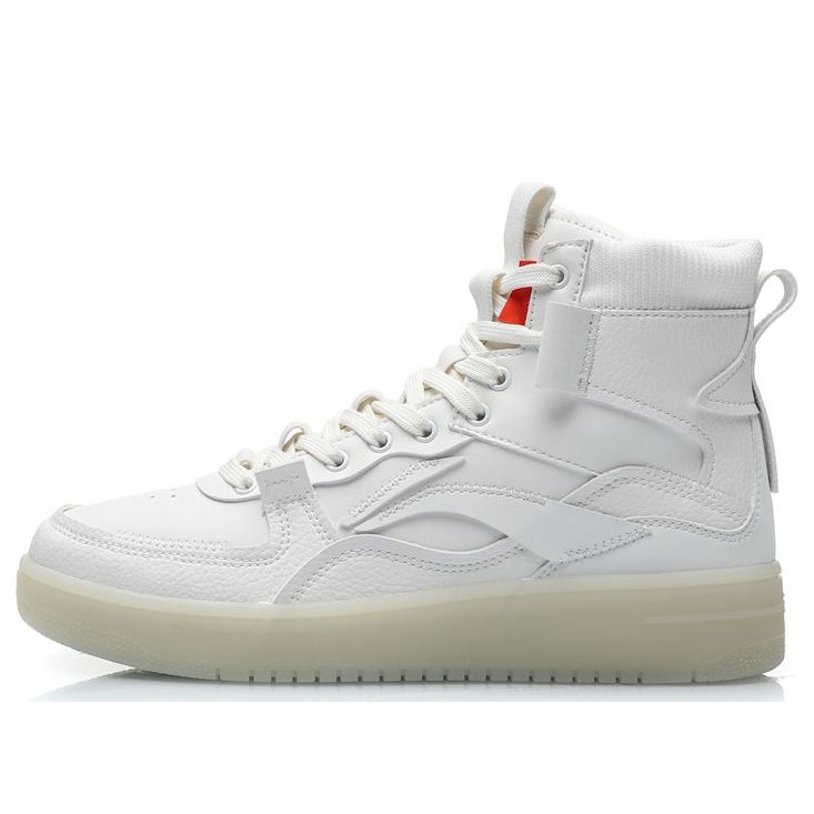 

Кеды Li-Ning Classic Leisure Hi