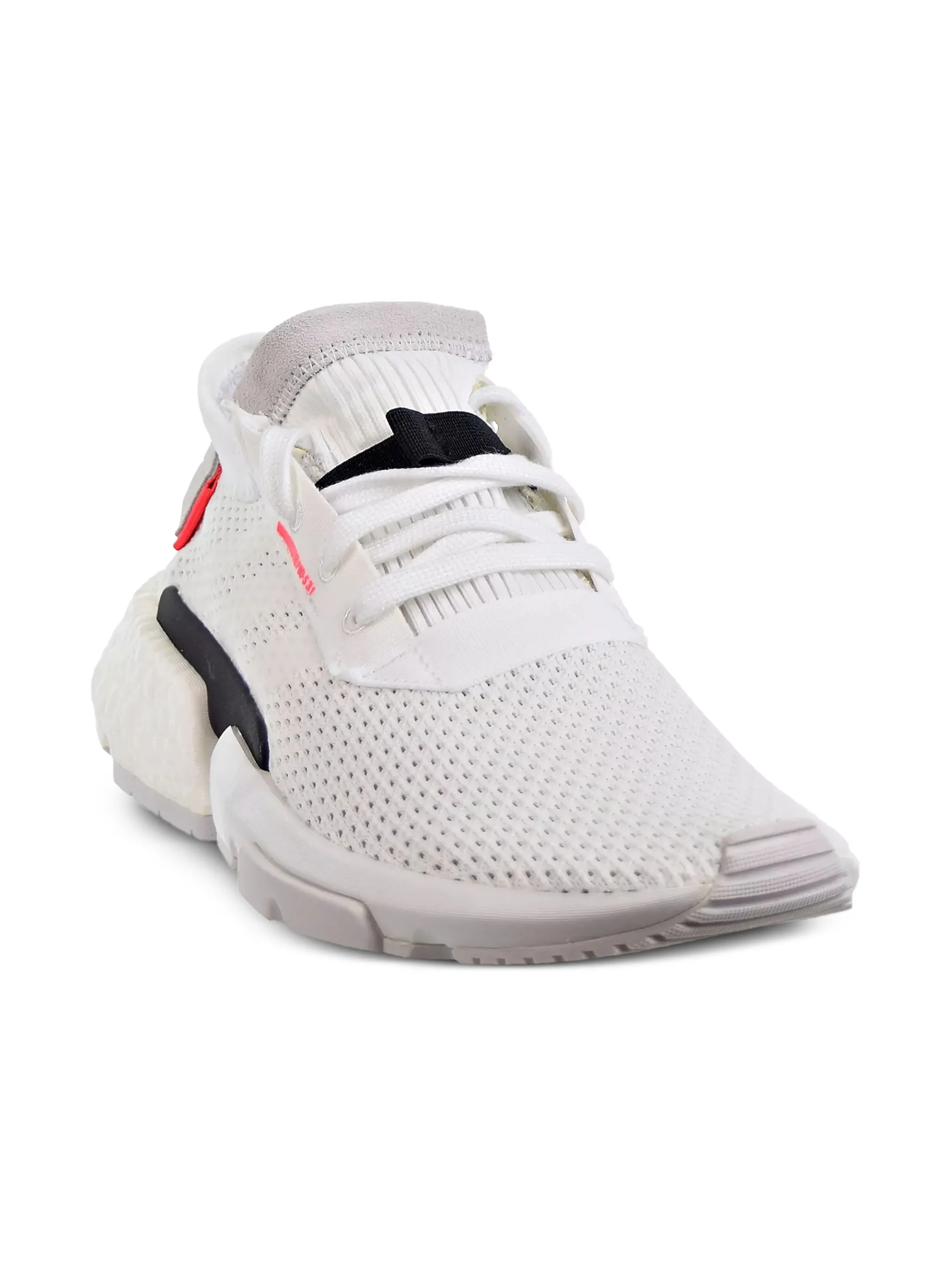 

Кроссовки Pod-S3.1 Adidas Kids, белый