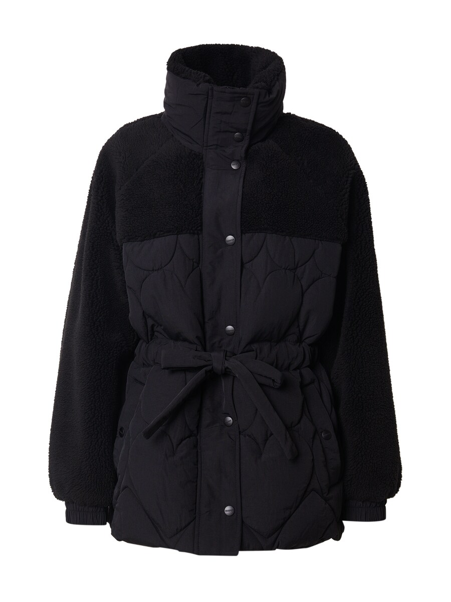 

Демисезонная куртка Fabienne Chapot Umo, Black