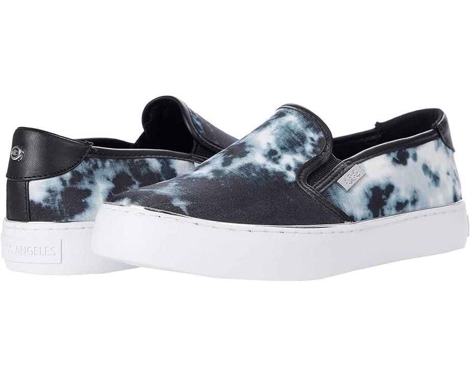

Кроссовки GBG Los Angeles Gollys2, цвет Black/White Tie-Dye