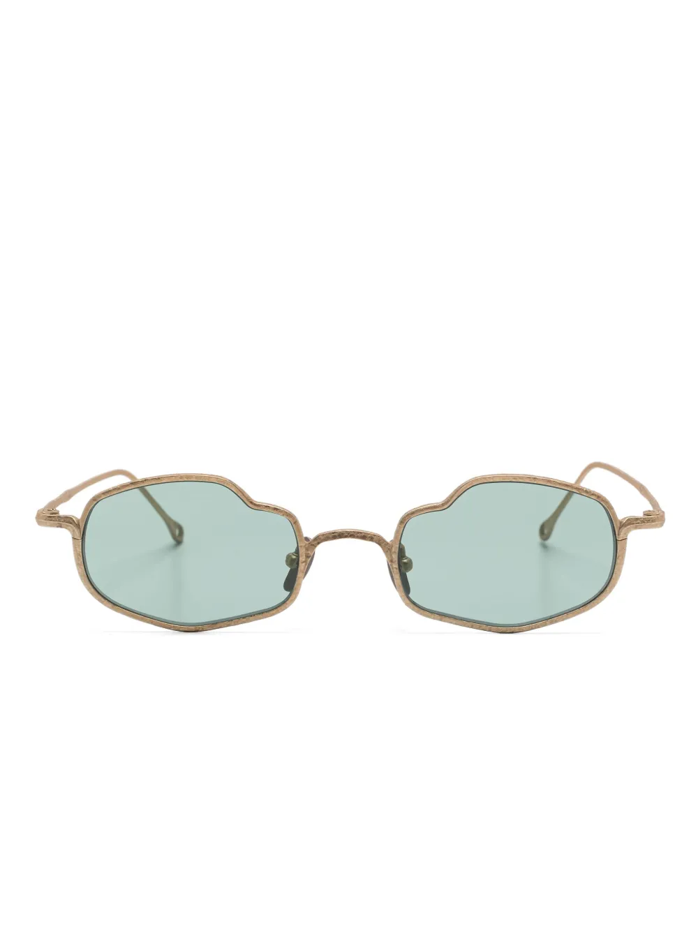 

Солнцезащитные очки 1937TI Rigards, золотой