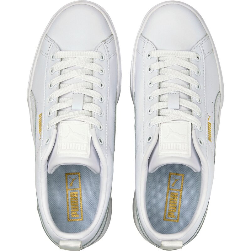 Повседневная обувь Mayze Classic WNS Puma, белый — фото 3