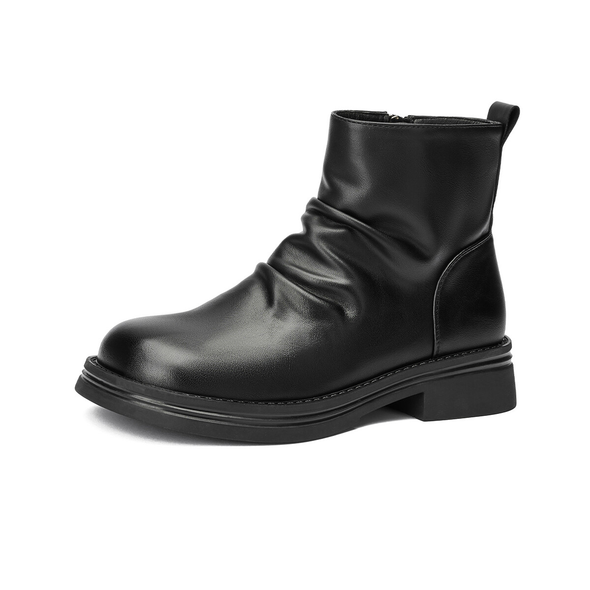 Ботильоны GEMEIQ Ankle Boots Women's, черный