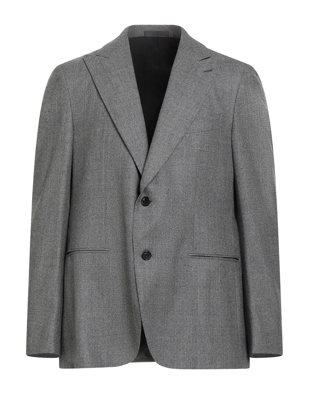 

Блейзер Caruso, серый