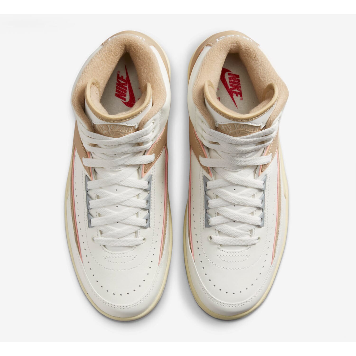 Кроссовки женские Nike, белый — фото 4