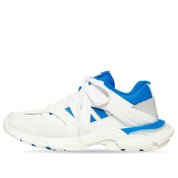 Кроссовки оригиналы x balenciaga 23fw трек форум кроссовки Adidas, серый