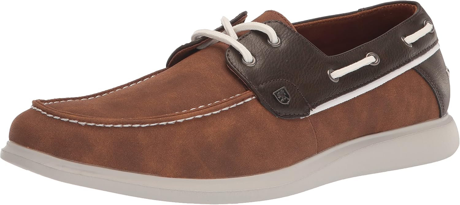 

Мужские ботинки Stacy Adams, модель Reid, мультиколор