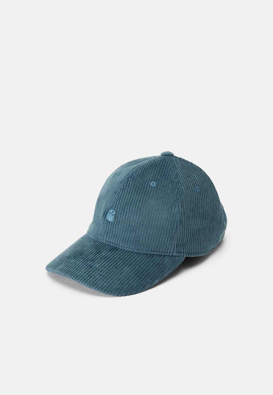 

Бейсболка Carhartt WIP HARLEM UNISEX, Angelite /Blue