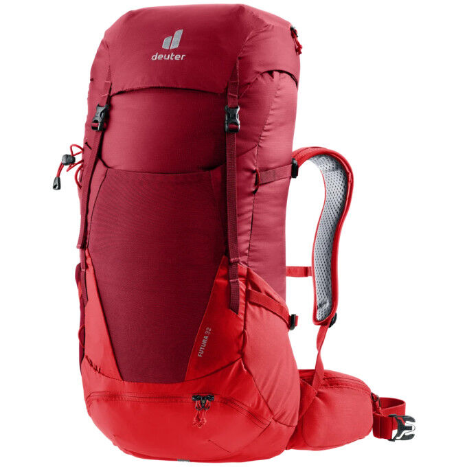 

Походный рюкзак Deuter FUTURA 32