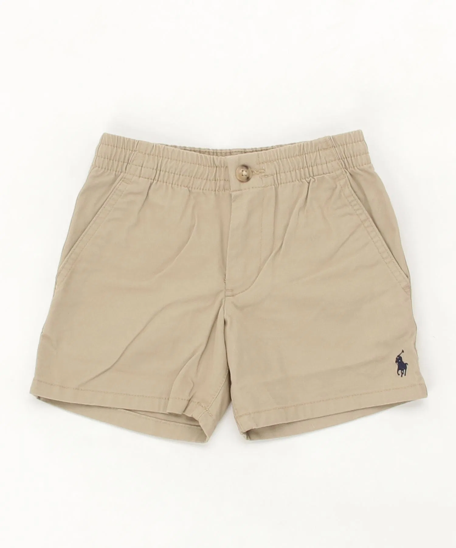 Детские шорты Polo Ralph Lauren — фото 3