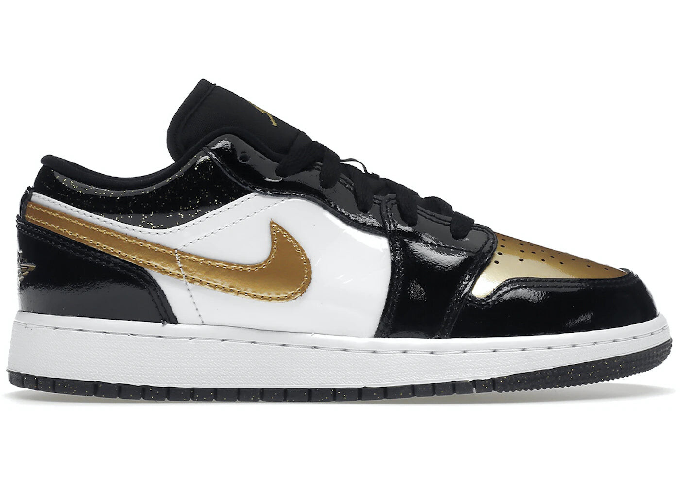 Кроссовки Air Jordan 1 Low