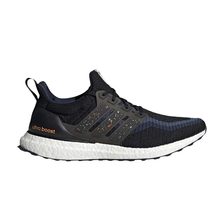 

Кроссовки adidas UltraBoost 2.0 DNA 'City Pack - Seoul', черный