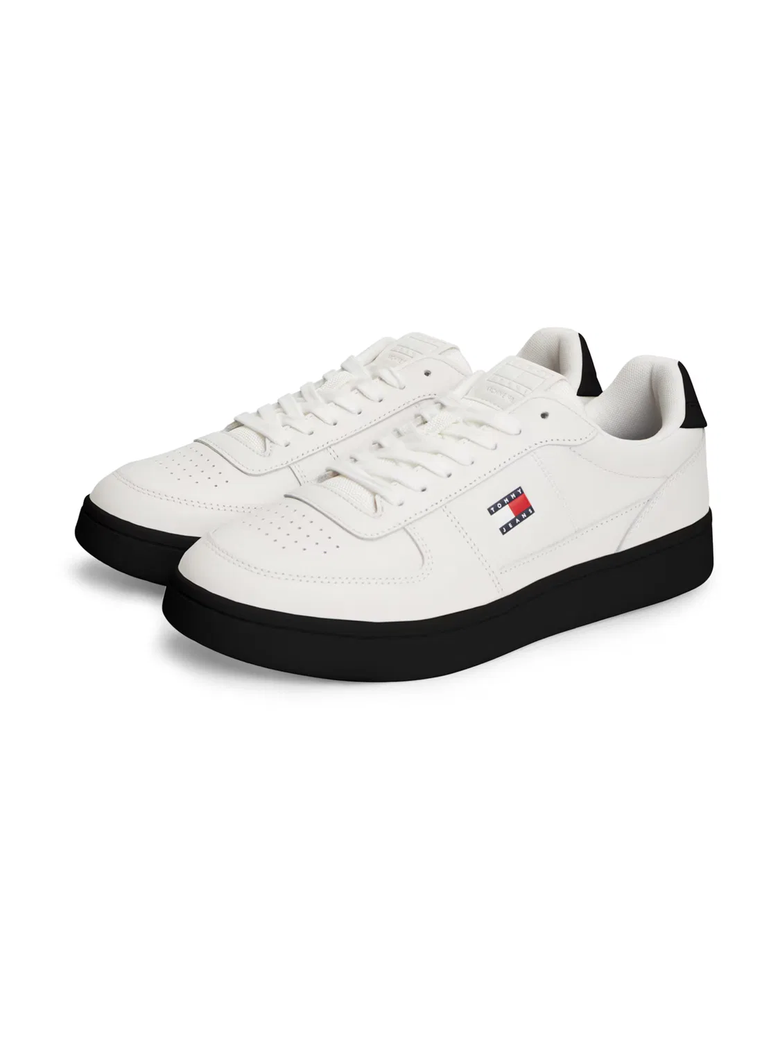 Кроссовки 'ARCHIVE '98' Tommy Jeans, Natural White — фото 2