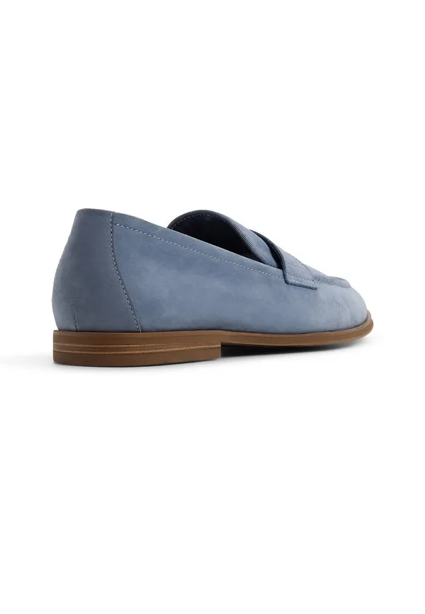 Слипоны journey Aldo, Light Pastel Blue — фото 4