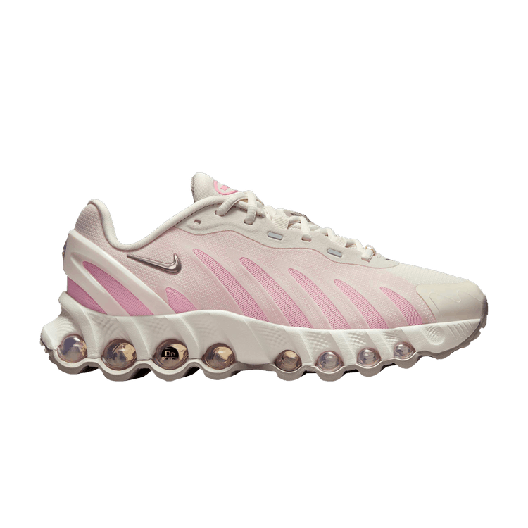 

Кроссовки Air Max DN8 GS 'Medium Soft Pink', розовый