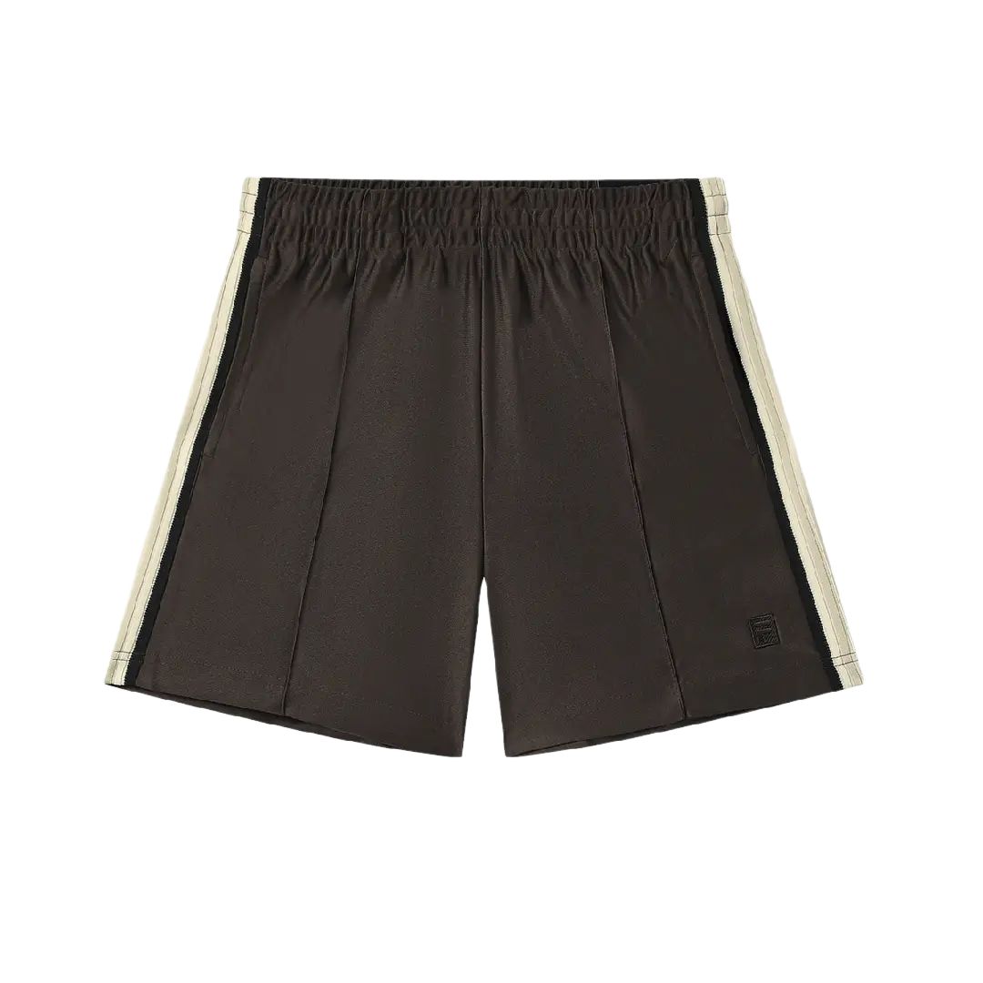 

Оригинальные шорты Casual Women's FILA, коричневый