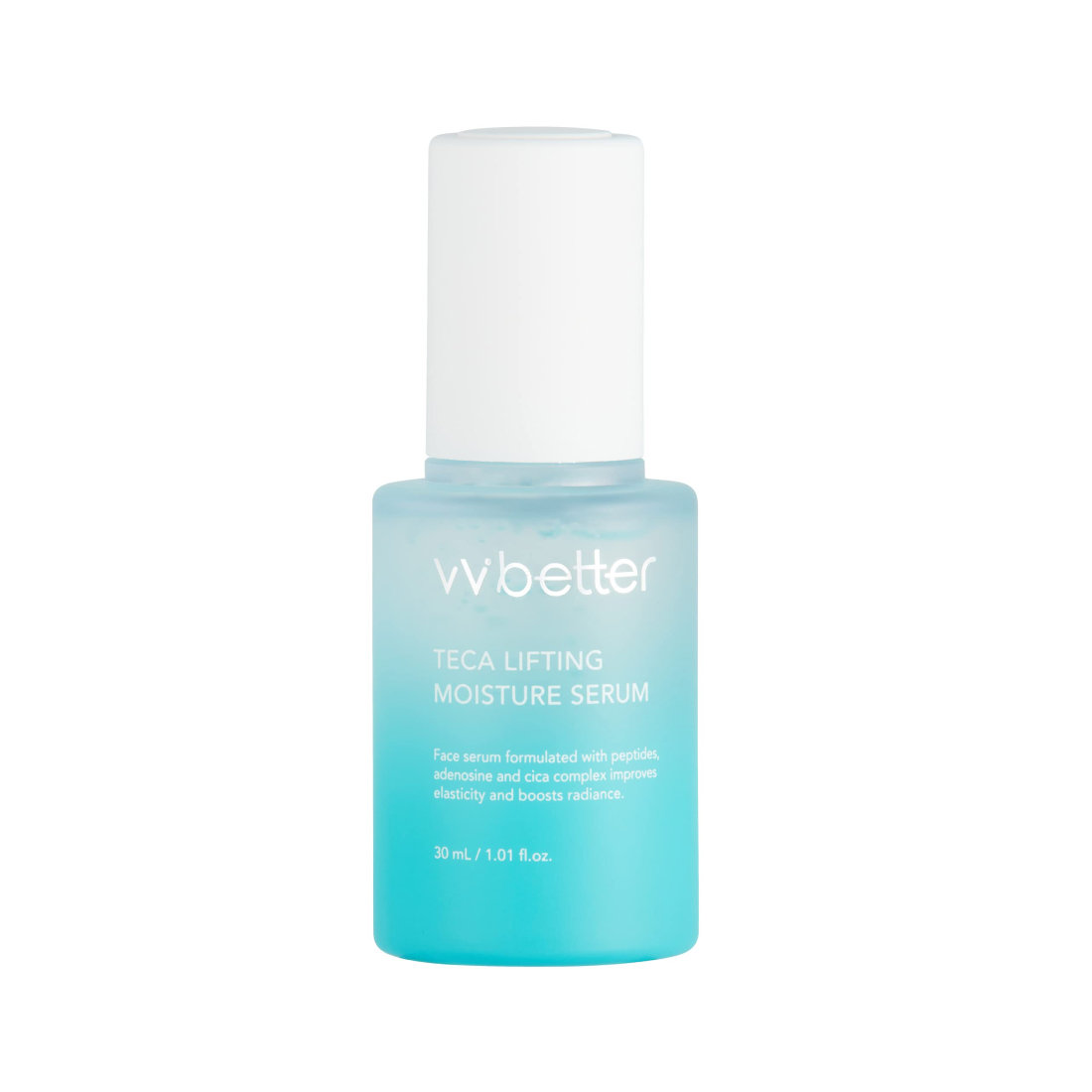 

Vvbetter TECA LIFTING MOISTURE SERUM, 30ml - Увлажняющая сыворотка для лица Inna marka